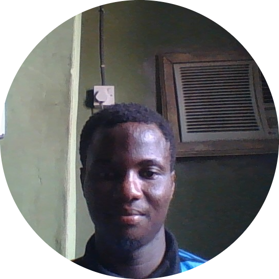 an image